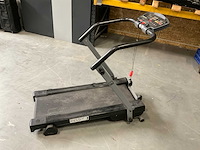 Power runner mpf4010 loopband - afbeelding 1 van  8