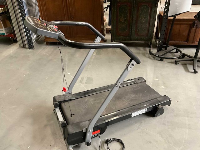 Power runner mpf4010 loopband - afbeelding 2 van  8