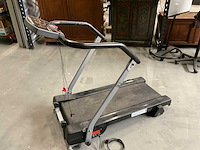 Power runner mpf4010 loopband - afbeelding 2 van  8