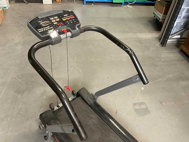 Power runner mpf4010 loopband - afbeelding 3 van  8