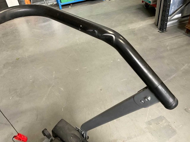 Power runner mpf4010 loopband - afbeelding 5 van  8