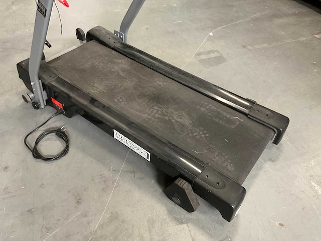 Power runner mpf4010 loopband - afbeelding 6 van  8