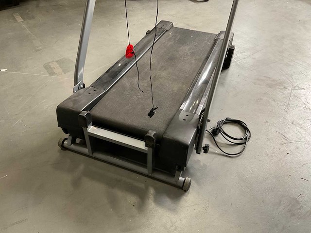 Power runner mpf4010 loopband - afbeelding 7 van  8