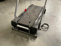 Power runner mpf4010 loopband - afbeelding 7 van  8