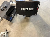 Power shots - afbeelding 1 van  3