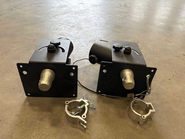 Power shots - afbeelding 3 van  3