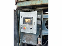 Power shredder 1800 recyclinginstallatie - afbeelding 12 van  14