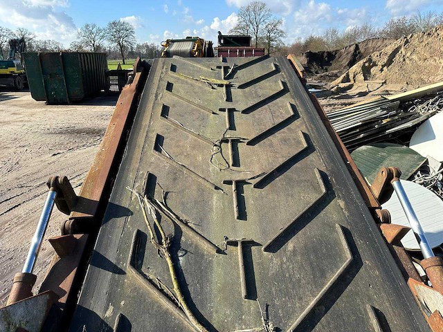 Power shredder 1800 recyclinginstallatie - afbeelding 2 van  14
