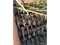 Power shredder 1800 recyclinginstallatie - afbeelding 3 van  14