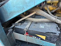 Power shredder 1800 recyclinginstallatie - afbeelding 5 van  14
