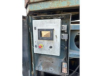 Power shredder 1800 recyclinginstallatie - afbeelding 12 van  14