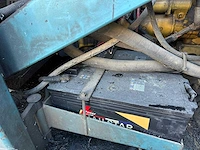 Power shredder 1800 recyclinginstallatie - afbeelding 5 van  14