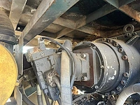 Power shredder 1800 recyclinginstallatie - afbeelding 14 van  14