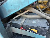 Power shredder 1800 shredder - afbeelding 2 van  5