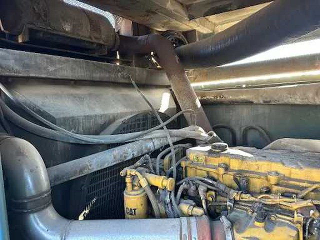 Power shredder 1800 shredder - afbeelding 4 van  5