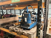 Power spider voor casing/drill pipe - afbeelding 3 van  4