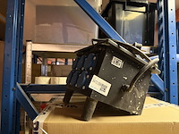 Power split box hilti - afbeelding 1 van  5