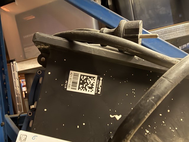 Power split box hilti - afbeelding 4 van  5