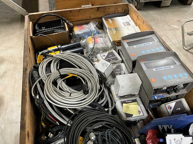 Power supplie en divers - afbeelding 3 van  6