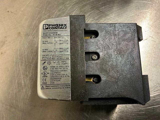 Power supply (35x) - afbeelding 5 van  13