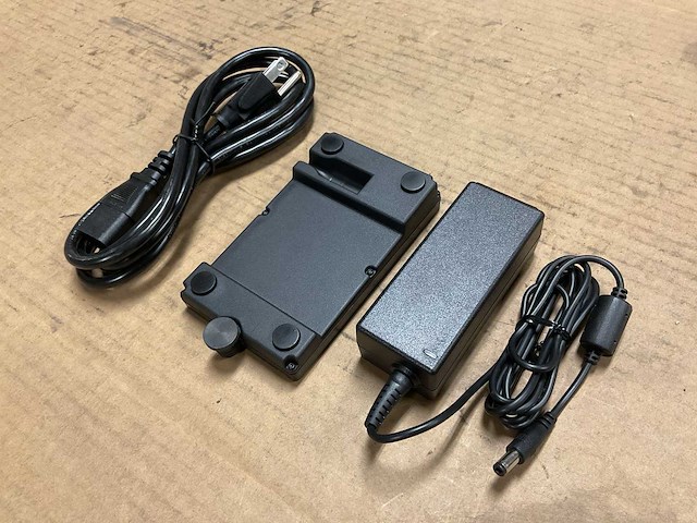 Power supply adapter (6x) - afbeelding 3 van  5