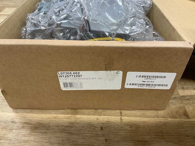 Power supply l07305-002 - afbeelding 3 van  5