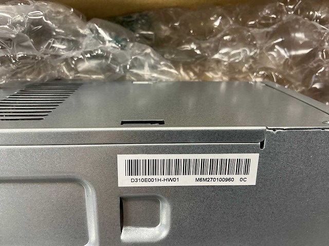 Power supply l07305-002 - afbeelding 4 van  5