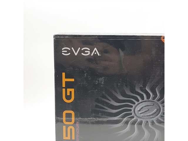 Power supply unit, evga, supernova 550 gt - afbeelding 2 van  5