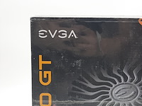 Power supply unit, evga, supernova 550 gt - afbeelding 2 van  5