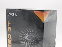 Power supply unit, evga, supernova 550 gt - afbeelding 2 van  4