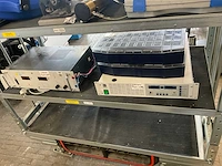 Power supply/lab voeding (2x) - afbeelding 1 van  7
