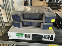 Power supply/lab voeding (2x) - afbeelding 6 van  7