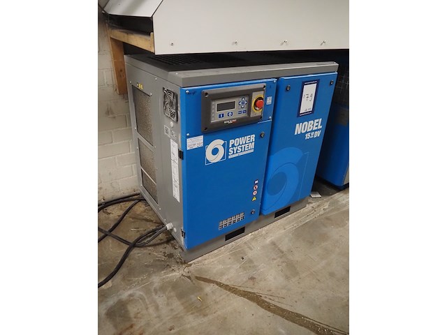 Power system - afbeelding 2 van  5