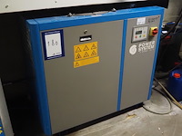 Power system - afbeelding 1 van  9