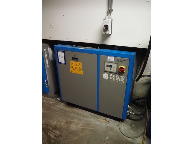 Power system - afbeelding 2 van  9