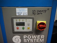 Power system - afbeelding 3 van  9