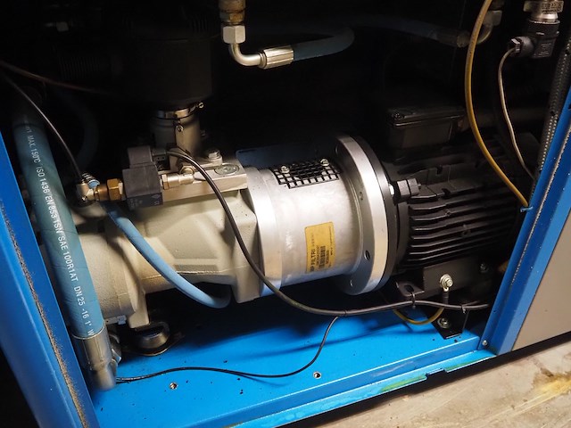 Power system - afbeelding 5 van  9