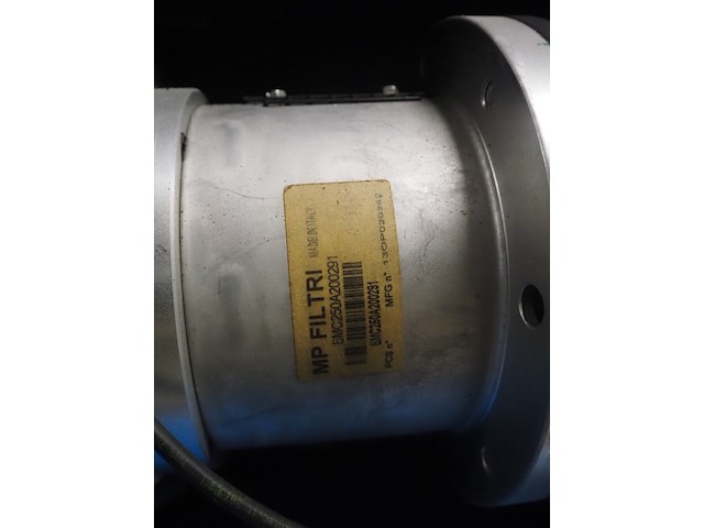 Power system - afbeelding 6 van  9