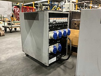 Power systems mobilé mpc ii ex power supply - afbeelding 2 van  4
