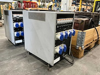 Power systems mobilé mpc ii ex power supply - afbeelding 1 van  2