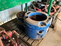 Power tong body - afbeelding 1 van  5