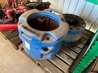 Power tong body - afbeelding 3 van  5