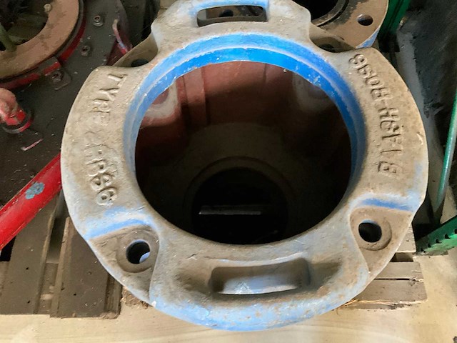 Power tong body - afbeelding 4 van  5