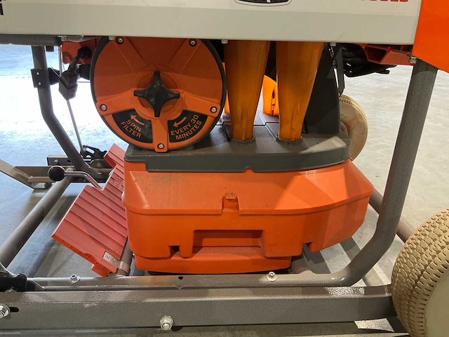 Power tools steenzaagmachine - afbeelding 3 van  3