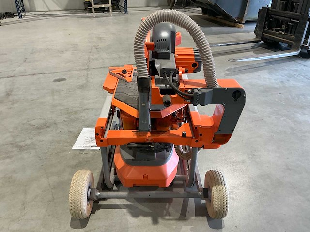 Power tools steenzaagmachine - afbeelding 1 van  3