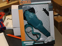 Power toools speelgoed 1x in ds k - afbeelding 1 van  3