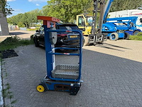Power tower ltd - 2013 - peco-lift - mast-hoogwerker - afbeelding 4 van  13