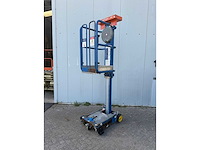 Power tower ltd - 2013 - peco-lift - mast-hoogwerker - afbeelding 7 van  13