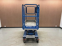 Power tower personenlift - afbeelding 5 van  11