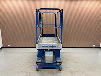 Power tower personenlift - afbeelding 7 van  11